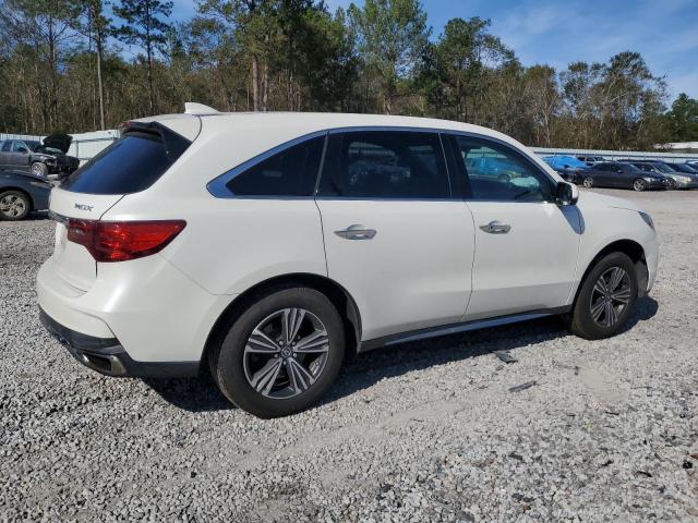 Photo 3 from auction – 2017 ACURA MDX with VIN 5J8YD3H39HL000212