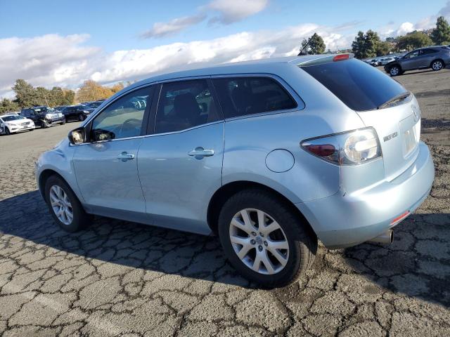 Photo 2 from auction – 2007 MAZDA CX-7 with VIN JM3ER29L870128539