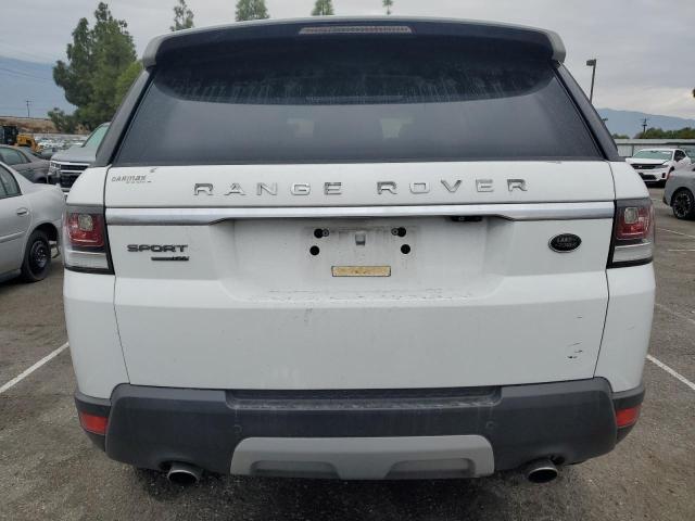 Photo 6 from auction – 2017 LAND ROVER RANGE ROVE with VIN SALWR2FV5HA135391