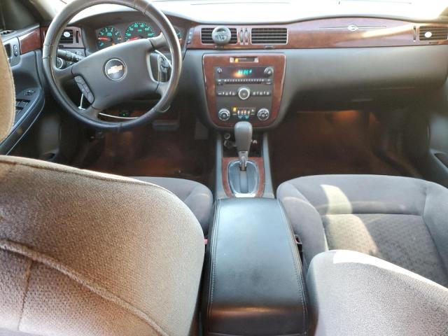 Photo 8 from auction – 2010 CHEVROLET IMPALA LS with VIN 2G1WA5EK5A1108949