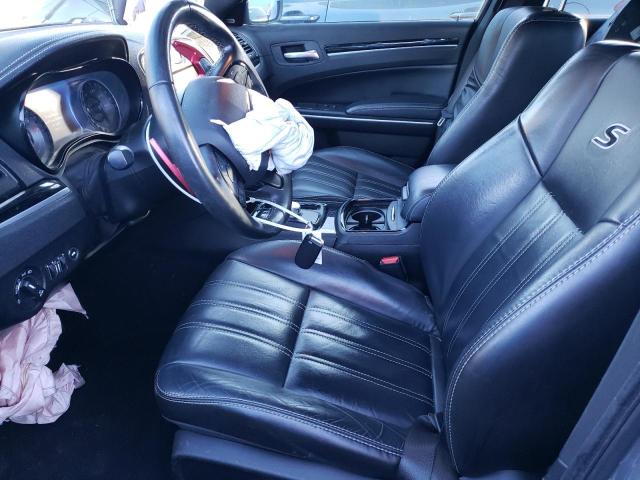 Photo 7 from auction – 2019 CHRYSLER 300 S with VIN 2C3CCAGG4KH682543