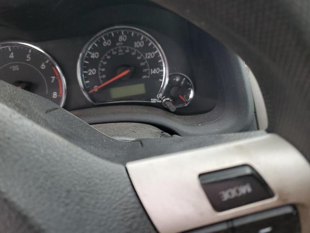 Photo 9 from auction – 2011 TOYOTA COROLLA BA with VIN 2T1BU4EE1BC731733