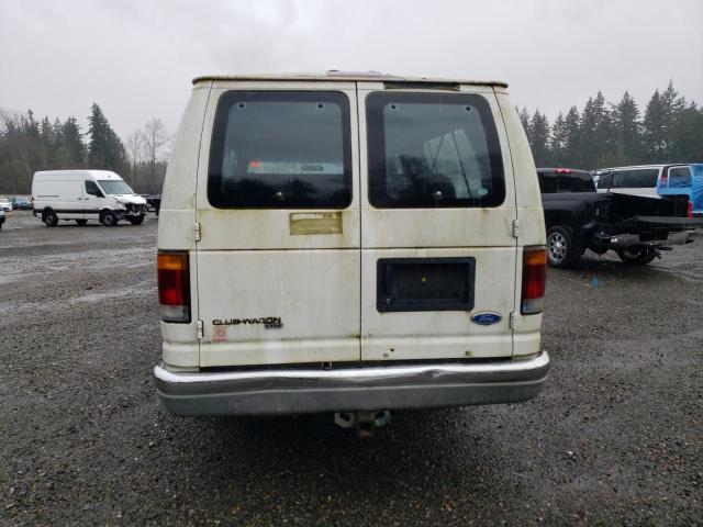 Photo 6 from auction – 1994 FORD ECONOLINE with VIN 1FBJS31H1RHB32773