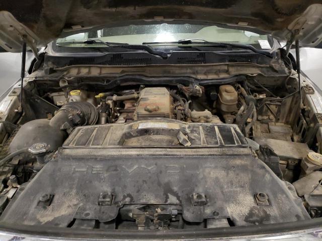 Photo 11 from auction – 2010 DODGE RAM 2500 with VIN 3D7UT2CL5AG161750