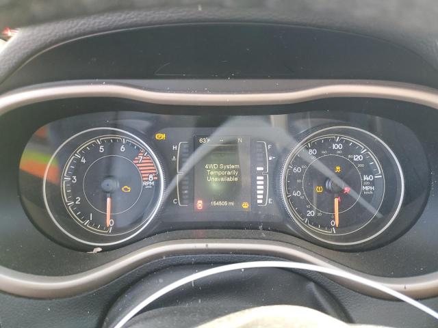 Photo 9 from auction – 2016 JEEP CHEROKEE L with VIN 1C4PJMCS7GW237236