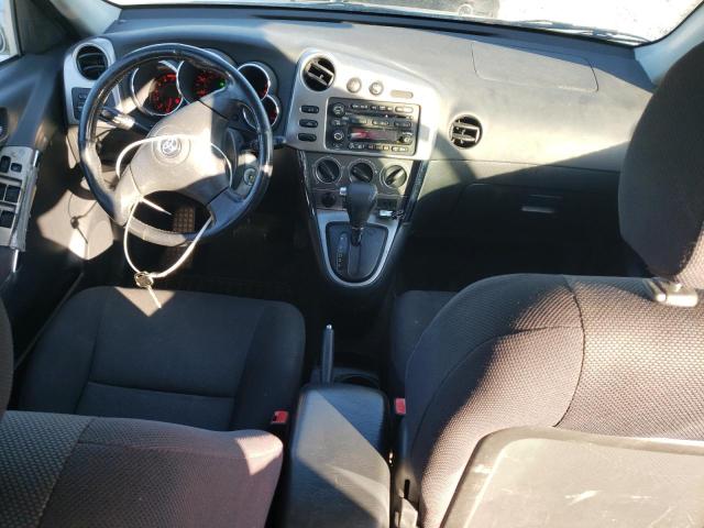 Photo 8 from auction – 2003 TOYOTA COROLLA MA with VIN 2T1KR32E23C093476