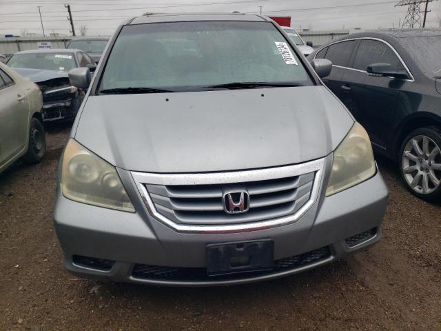 Photo 5 from auction – 2009 HONDA ODYSSEY EX with VIN 5FNRL38749B048357