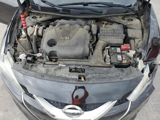 Photo 11 from auction – 2016 NISSAN MAXIMA 3.5 with VIN 1N4AA6AP6GC418402