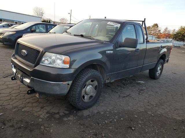 FORD F150 2005 with VIN 1FTVF14535NA65483 - Photo from auction
