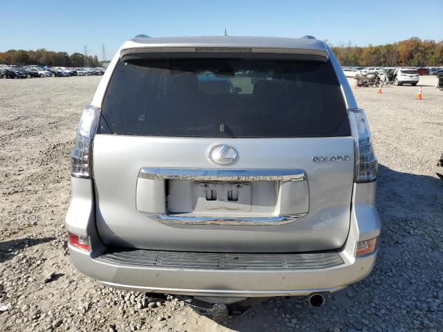Photo 6 from auction – 2014 LEXUS GX 460 with VIN JTJBM7FX2E5075770