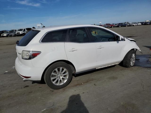 Photo 3 from auction – 2010 MAZDA CX-7 with VIN JM3ER2W59A0338855