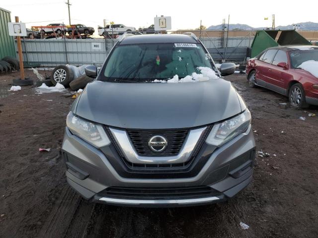 Photo 5 from auction – 2018 NISSAN ROGUE S with VIN KNMAT2MT4JP544408