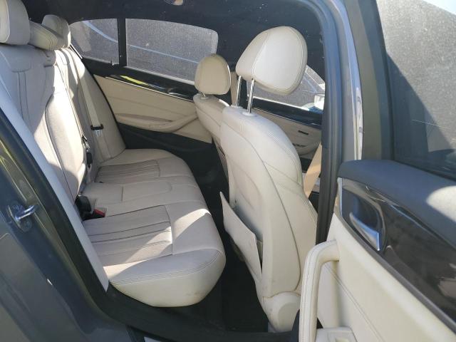 Photo 10 from auction – 2022 BMW 530 XI with VIN WBA13BJ06NCJ34911