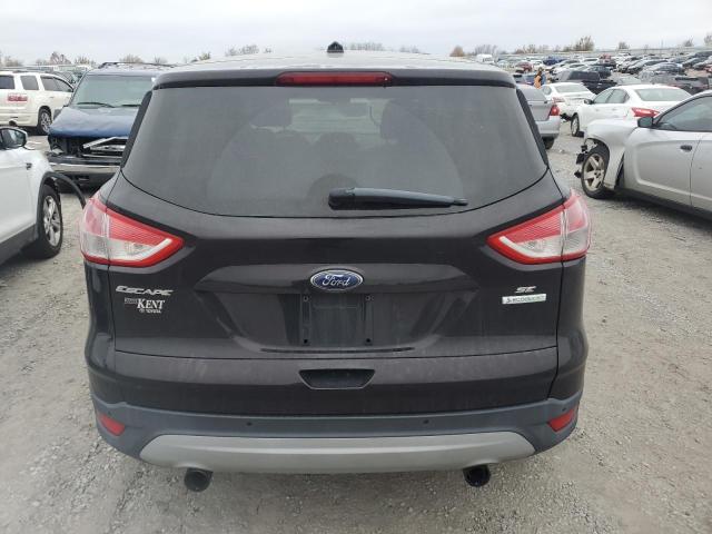 Photo 6 from auction – 2013 FORD ESCAPE SE with VIN 1FMCU0G97DUD03132