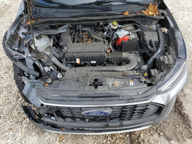 Photo 12 from auction – 2023 FORD ESCAPE ACT with VIN 1FMCU0GN4PUA11164
