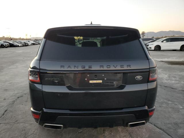 Photo 6 from auction – 2021 LAND ROVER RANGE ROVE with VIN SALWS2RU6MA760657