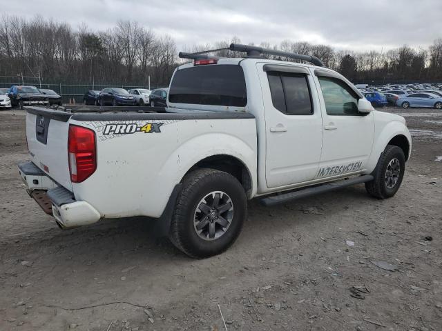 Photo 3 from auction – 2014 NISSAN FRONTIER S with VIN 1N6AD0EV1EN720850