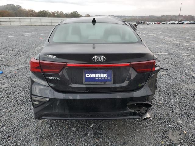 Photo 6 from auction – 2021 KIA FORTE FE with VIN 3KPF24AD2ME318096