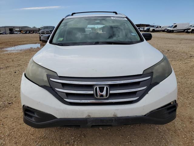 Photo 5 from auction – 2012 HONDA CR-V LX with VIN 2HKRM4H32CH622110