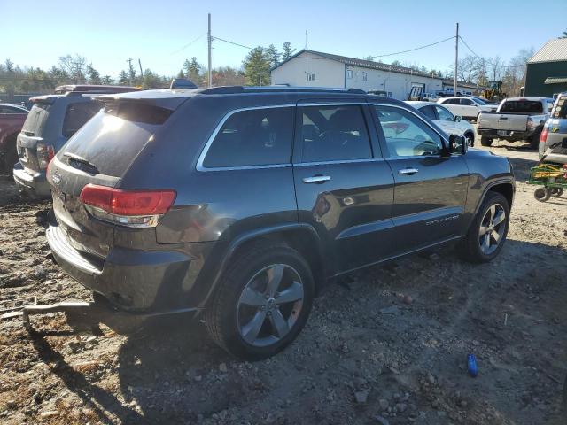 Photo 3 from auction – 2014 JEEP GRAND CHER with VIN 1C4RJFCG3EC182301