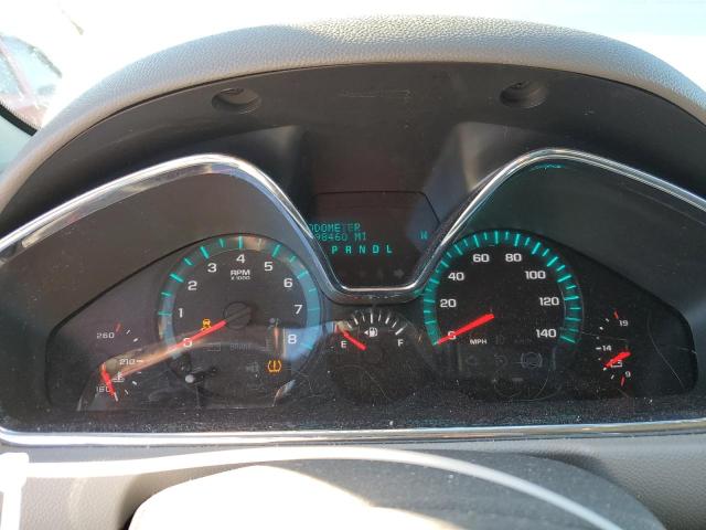 Photo 9 from auction – 2014 CHEVROLET TRAVERSE L with VIN 1GNKRFED0EJ275227