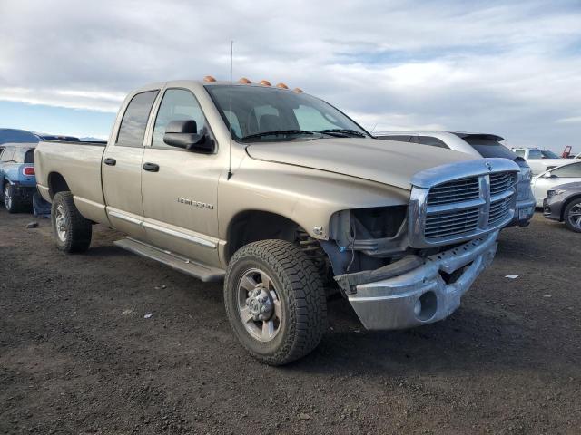 صورة رقم 4 من المزاد - 2005 DODGE RAM 3500 S مع VIN 3D7LS38C15G711223