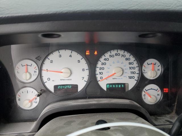 Photo 9 from auction – 2005 DODGE RAM 1500 S with VIN 1D7HA18D15S255187
