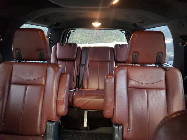 Photo 10 from auction – 2014 FORD EXPEDITION with VIN 1FMJK1H55EEF20978
