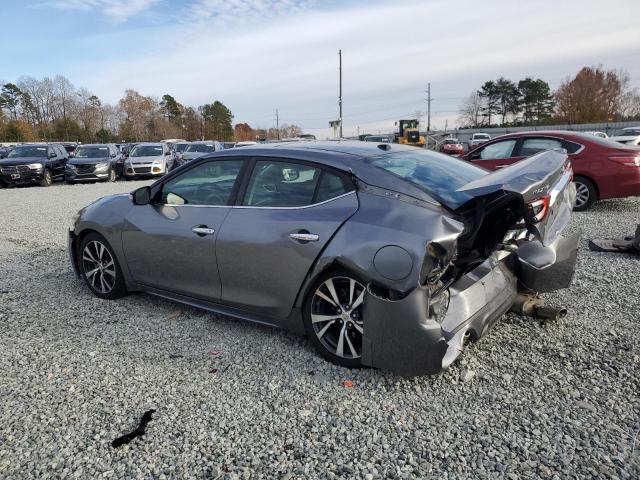 Photo 2 from auction – 2016 NISSAN MAXIMA 3.5 with VIN 1N4AA6AP7GC381182