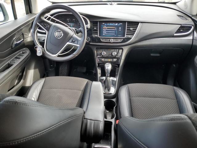 Photo 8 from auction – 2017 BUICK ENCORE PRE with VIN KL4CJASB4HB223666