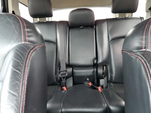 Photo 10 from auction – 2014 DODGE JOURNEY R/ with VIN 3C4PDCEG6ET301165