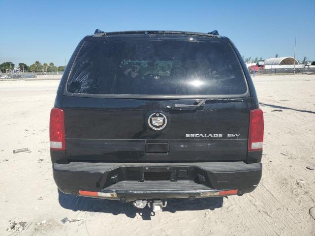 Photo 6 from auction – 2003 CADILLAC ESCALADE E with VIN 3GYFK66N93G244430