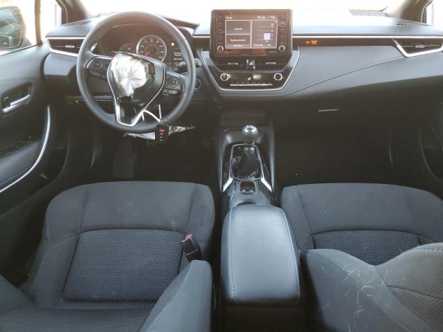 Photo 8 from auction – 2022 TOYOTA COROLLA SE with VIN 5YFM4MCE2NP132517