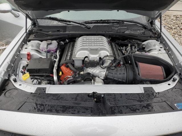 Photo 11 from auction – 2023 DODGE CHALLENGER with VIN 2C3CDZC97PH520268