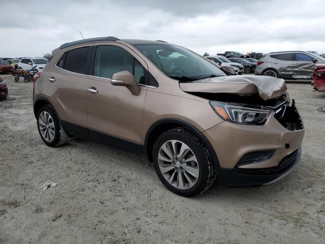 Photo 4 from auction – 2019 BUICK ENCORE PRE with VIN KL4CJASB0KB961732