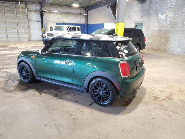 Photo 2 from auction – 2018 MINI COOPER with VIN WMWXP5C58J2G63546