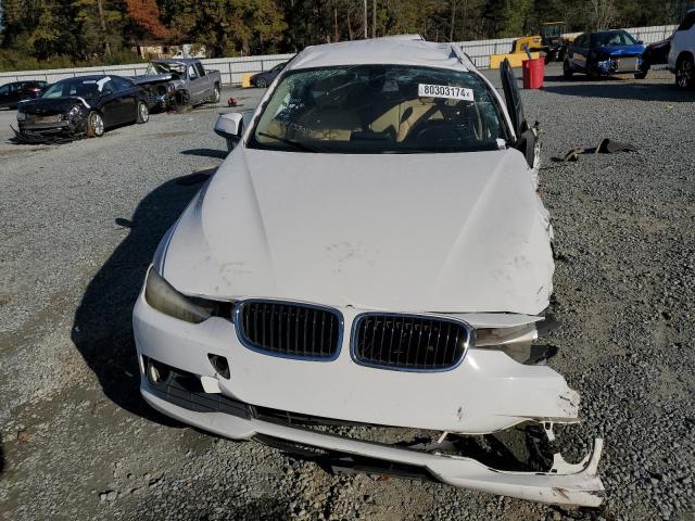 صورة رقم 5 من المزاد - 2014 BMW 320 I مع VIN WBA3B1C57EK133044