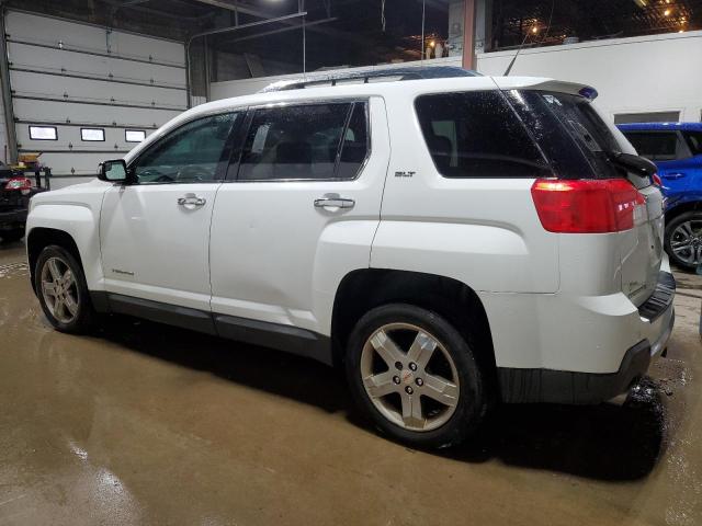 Photo 2 from auction – 2012 GMC TERRAIN SL with VIN 2GKFLXE56C6251121