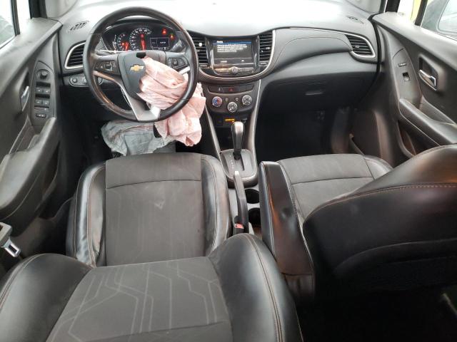 Photo 8 from auction – 2019 CHEVROLET TRAX 1LT with VIN KL7CJLSB8KB876085