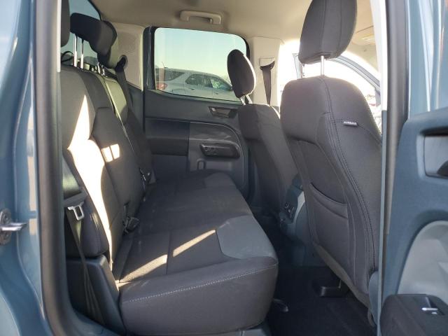 Photo 10 from auction – 2023 FORD MAVERICK X with VIN 3FTTW8E37PRA83997