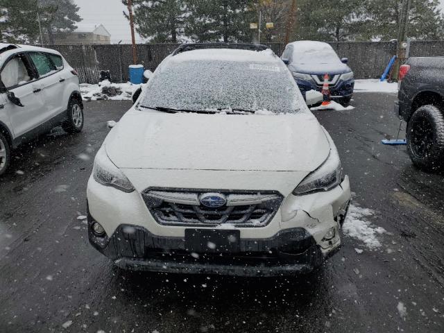 Photo 5 from auction – 2021 SUBARU CROSSTREK with VIN JF2GTHMC2MH398569