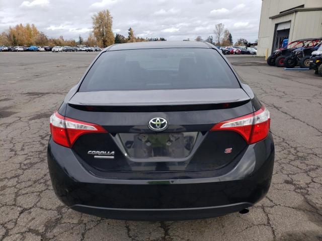 Photo 6 from auction – 2016 TOYOTA COROLLA L with VIN 2T1BURHE0GC599547