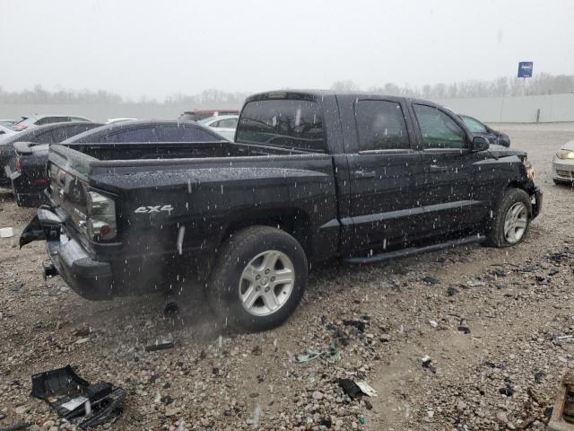 Photo 3 from auction – 2011 DODGE DAKOTA SLT with VIN 1D7RW3GK6BS620041