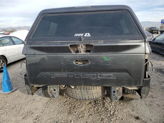 Photo 6 from auction – 2019 FORD F150 SUPER with VIN 1FTEW1E51KKD74879