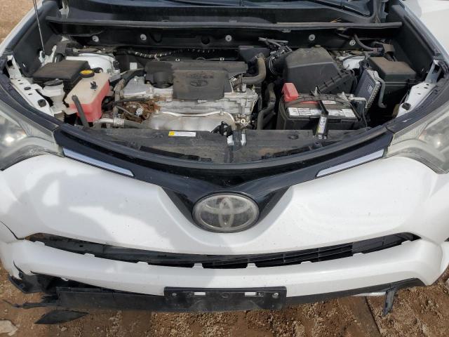 Photo 12 from auction – 2018 TOYOTA RAV4 ADVEN with VIN 2T3WFREV6JW410347