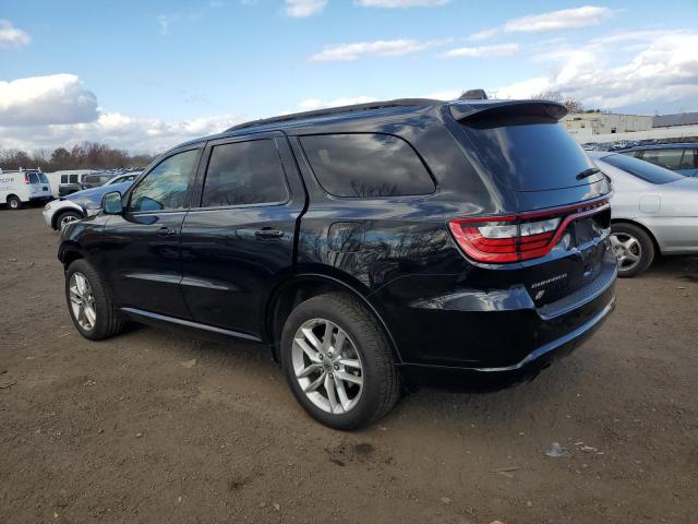 Photo 2 from auction – 2021 DODGE DURANGO GT with VIN 1C4RDJDGXMC545331