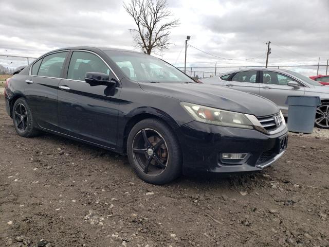 Photo 4 from auction – 2013 HONDA ACCORD EX with VIN 1HGCR2F74DA071819