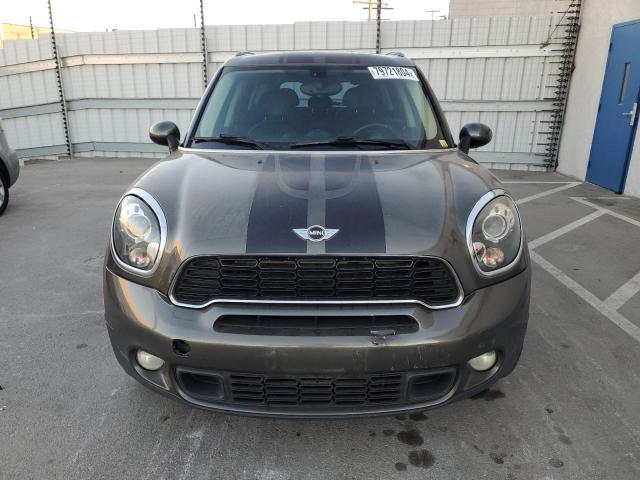 Photo 5 from auction – 2014 MINI COOPER S C with VIN WMWZC3C59EWP29137