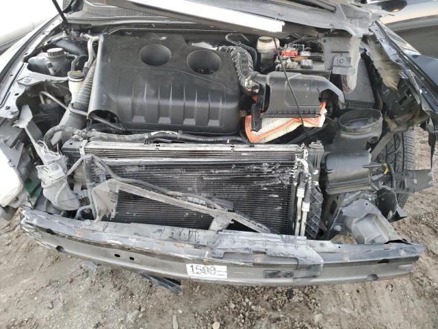 Фото 11 с аукциона – 2014 FORD TAURUS SEL с VIN 1FAHP2E91EG159325