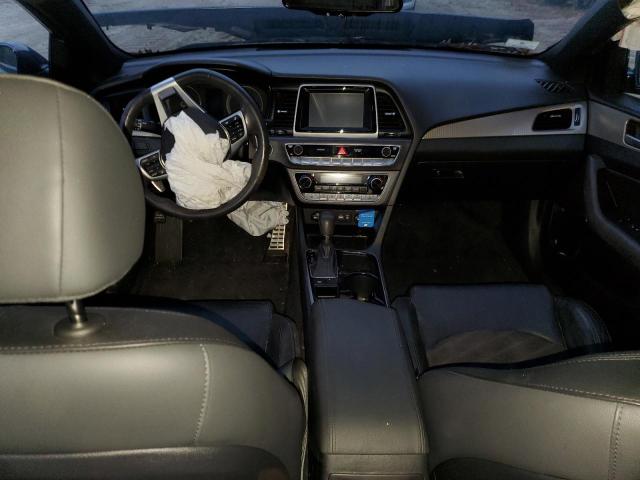 Photo 8 from auction – 2019 HYUNDAI SONATA LIM with VIN 5NPE34AF7KH741971